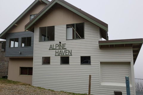 Alpine Haven 4 - Accommodation Port Hedland 7