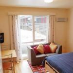 Alpine Haven 4 - Accommodation Port Hedland 1