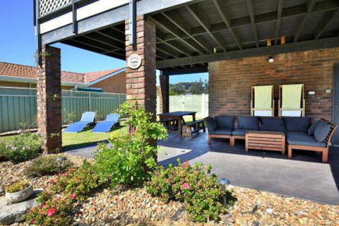 Summer Sands Pet Friendly - Accommodation Port Hedland 2