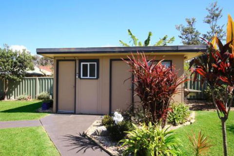 Summer Sands Pet Friendly - Accommodation Port Hedland 7