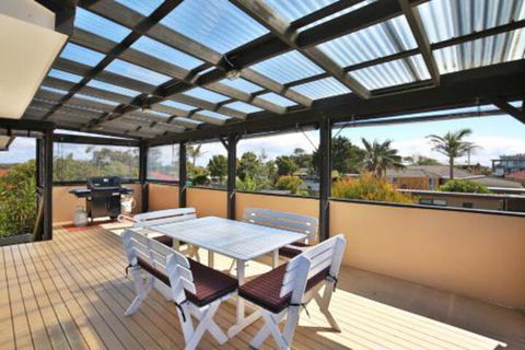 Summer Sands Pet Friendly - Accommodation Port Hedland 0
