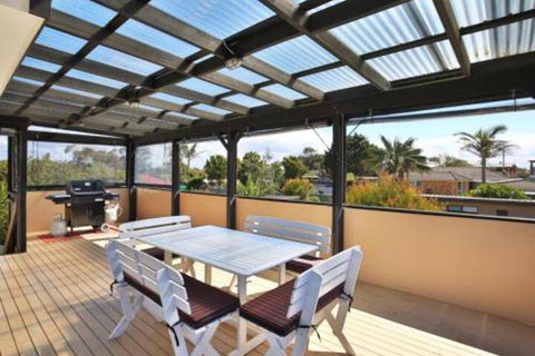 Summer Sands Pet Friendly - Accommodation Port Hedland 3