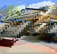 Young Tourist Park - Accommodation Port Hedland