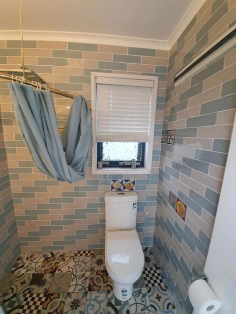 JUST 4 YOU! Amazing Sea Views WIFI Fullly Air Conditioned King Bed - Accommodation Port Hedland 6