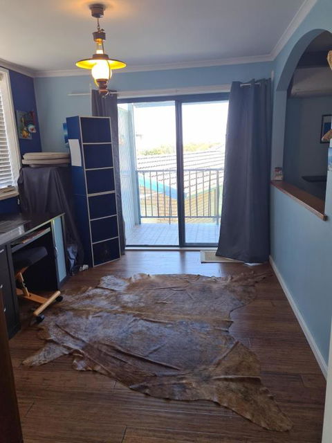 JUST 4 YOU! Amazing Sea Views WIFI Fullly Air Conditioned King Bed - Accommodation Port Hedland 3