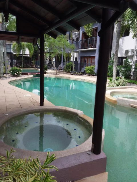 Jackies Studio Apartment - Accommodation Port Hedland 3