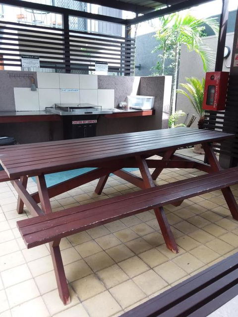 Jackies Studio Apartment - Accommodation Port Hedland 2