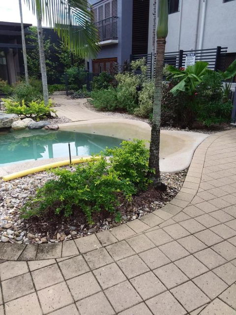 Jackies Studio Apartment - Accommodation Port Hedland 4