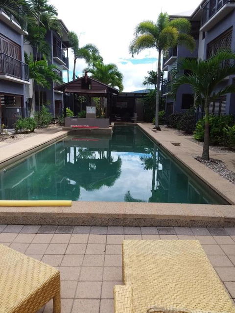 Jackies Studio Apartment - Accommodation Port Hedland 1