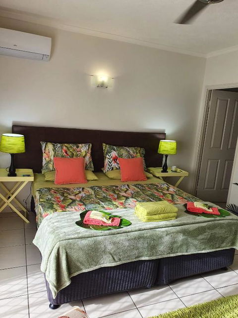 Jackies Studio Apartment - Accommodation Port Hedland 6