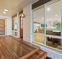 Seabreeze at Cabarita - Accommodation Port Hedland
