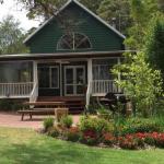 Lakeside Garden Chalet - Accommodation Port Hedland 0