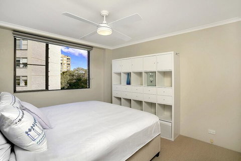 HAMP1 Bright Apartment In Cremorne - Accommodation Port Hedland 2