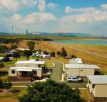 Lake Callide Retreat - Accommodation Port Hedland