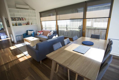 GALWAY COTTAGE - Accommodation Port Hedland 6