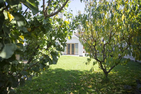 GALWAY COTTAGE - Accommodation Port Hedland 4