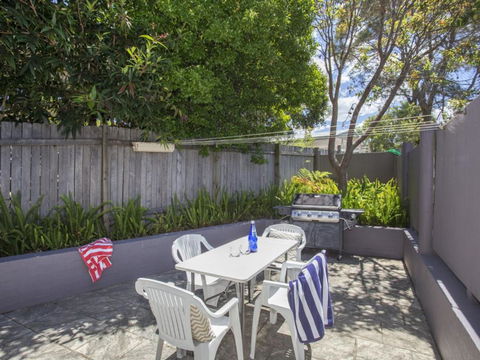 HARBOUR BREEZE ULLADULLA - Accommodation Port Hedland 4