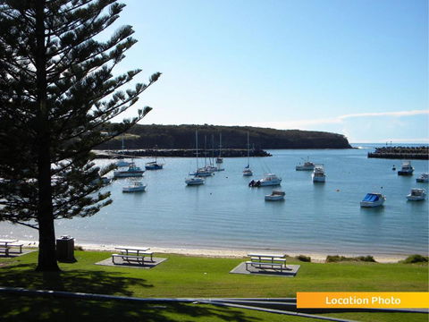 HARBOUR BREEZE ULLADULLA - Accommodation Port Hedland 3