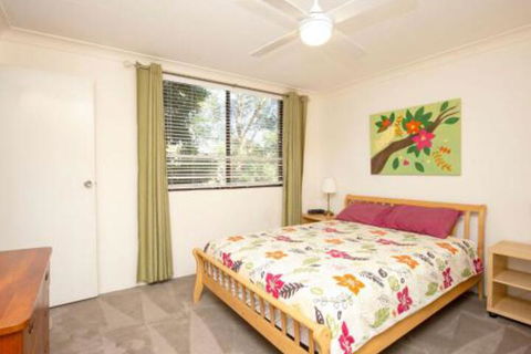 Apartment With Inground Pool - Accommodation Port Hedland 3