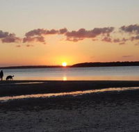 Minjerribah Island Accommodation Straddie - Accommodation Port Hedland