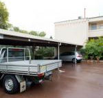 Riverside Arthouse - Accommodation Port Hedland