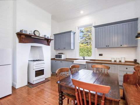 Eamont On Sackville - Accommodation Port Hedland 4