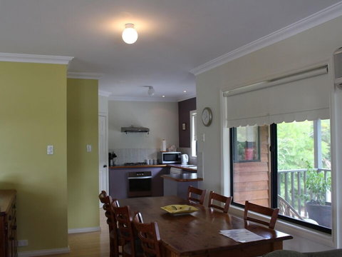 Waterside View - Accommodation Port Hedland 6