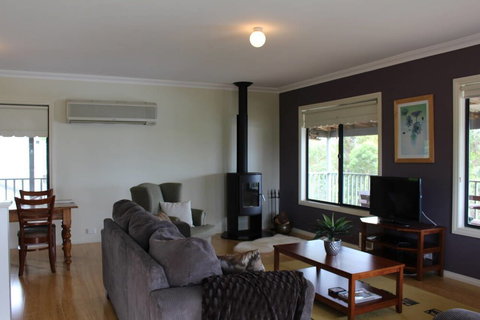 Waterside View - Accommodation Port Hedland 2