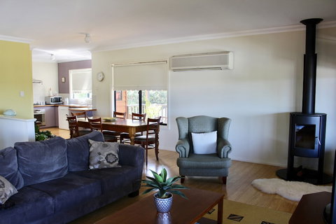 Waterside View - Accommodation Port Hedland 4