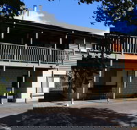 Waterside View - Accommodation Port Hedland