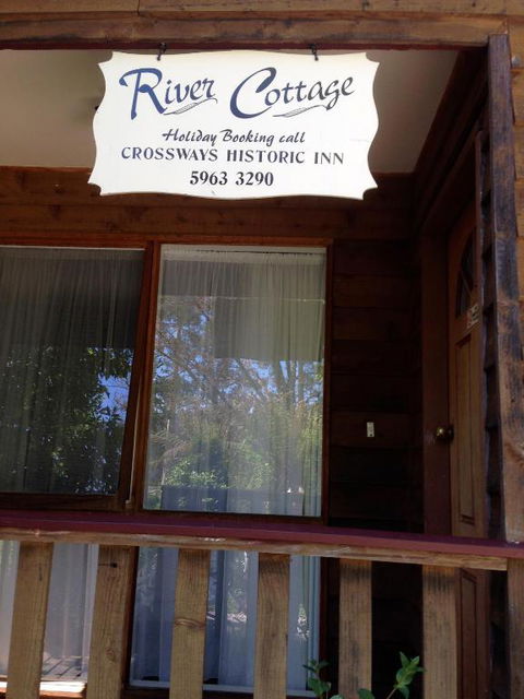 RiverCottage Selfcontained - Accommodation Port Hedland 5