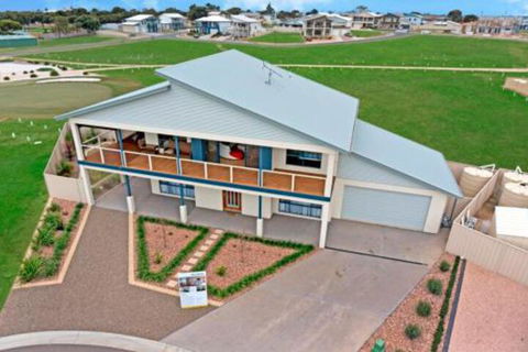 Gizmos Retreat - Accommodation Port Hedland 7