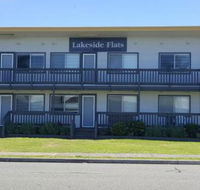 Lakeside Flats 1 - Accommodation Port Hedland