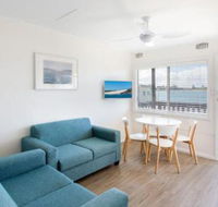 Lakeside Flats 6 - Accommodation Port Hedland