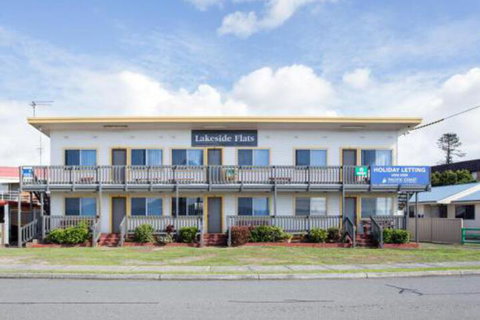 Lakeside Flats 6 - Accommodation Port Hedland 6