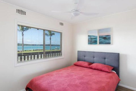 Lakeside Flats 6 - Accommodation Port Hedland 5