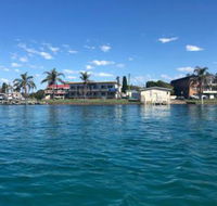 Lakeside Flats 5 - Accommodation Port Hedland