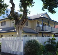 Tokelau Townhouse 1 - Accommodation Port Hedland