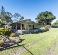 Bird Song Iluka NSW - Accommodation Port Hedland