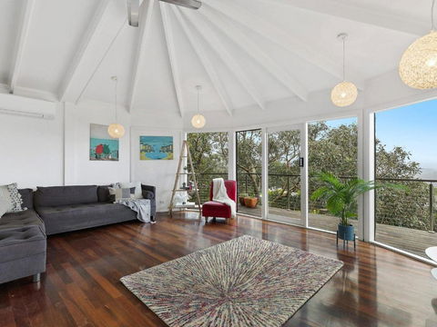 NICHE On NOBLE Ever Changing Vista - Accommodation Port Hedland 2