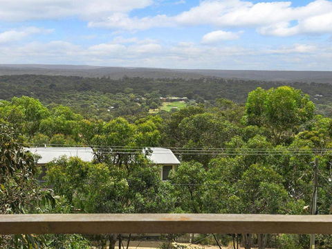 NICHE On NOBLE Ever Changing Vista - Accommodation Port Hedland 3