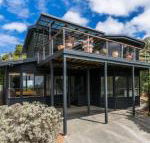 NICHE on NOBLE Ever Changing Vista - Accommodation Port Hedland