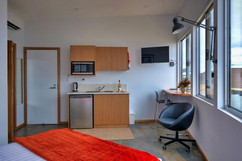 Cloudscape Apartment No 2 - Accommodation Port Hedland 6