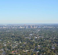 Kingsview Belair Apartment Grand Views of Adelaide - Accommodation Port Hedland
