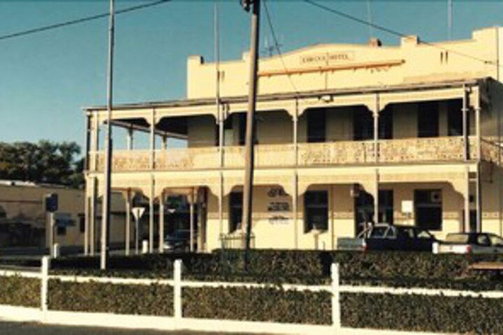 Albacutya VIC Accommodation Port Hedland