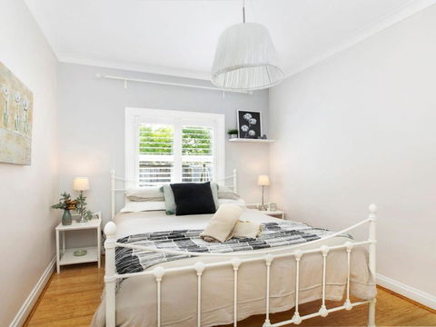 Amber Cottage Healthy Clean & Comfortable - Accommodation Port Hedland 3