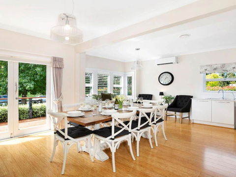 Amber Cottage Healthy Clean & Comfortable - Accommodation Port Hedland 6