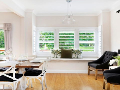 Amber Cottage Healthy Clean & Comfortable - Accommodation Port Hedland 4