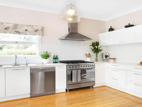 Amber Cottage Healthy Clean & Comfortable - Accommodation Port Hedland 1