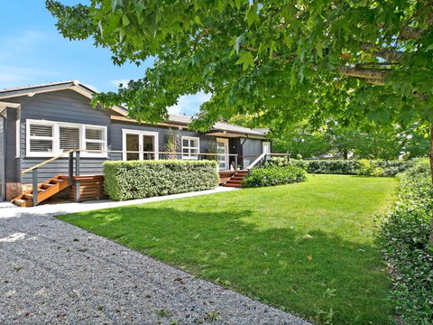 Amber Cottage Healthy Clean & Comfortable - Accommodation Port Hedland 5